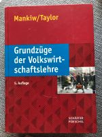 Mankiw/ Taylor - Grundzüge der Volkswirtschaftslehre (5. Aflg.) Duisburg - Duisburg-Mitte Vorschau