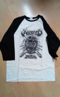 Aborted - Medical Deviants Baseball-Longsleeve 3/4-Arm Niedersachsen - Wolfsburg Vorschau