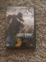 King Kong DVD Hamburg - Harburg Vorschau
