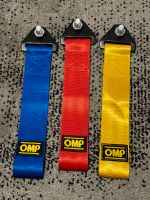 OMP Towing belts Baden-Württemberg - Rastatt Vorschau