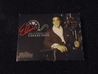 E. Presley -The ultimate Film Collect.Graceland Edition + Extra Nürnberg (Mittelfr) - Mitte Vorschau