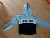 Attention Hoodie/Kapuzenshirt/Sweatshirt in Größe S Schleswig-Holstein - Rendsburg Vorschau