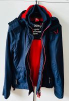 SUPERDRY Jacke Wuppertal - Langerfeld-Beyenburg Vorschau