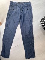 Mexx Stoffhose 29 38 jeansoptik dünne Hose Baden-Württemberg - Fellbach Vorschau