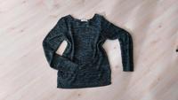 Vila schöner Pullover schwarz silber Damen M 38 Winter neuwertig Bayern - Sonthofen Vorschau