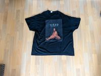 Bandshirt Shirt Lizzo schwarz XXXL 3XL Friedrichshain-Kreuzberg - Friedrichshain Vorschau