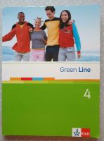 Greenline 4 Englischbuch 978-3-12-547151-1 Wandsbek - Hamburg Farmsen-Berne Vorschau