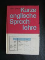 Kurze Englische Sprachlehre Sachsen-Anhalt - Weißenfels Vorschau