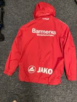 Regen Jacke von Bayer 04 Nordrhein-Westfalen - Leverkusen Vorschau