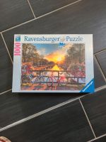 Ravensburger Puzzle 1000 Teile Sachsen-Anhalt - Elbe-Parey Vorschau