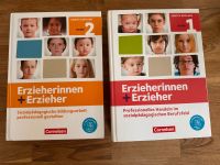 Erzieherinnen + Erzieher Band 1&2 Brandenburg - Steinhöfel Vorschau