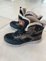 Winterstiefel von FILA, Gr. 40, Tex Technology, wie neu! Bayern - Sailauf Vorschau