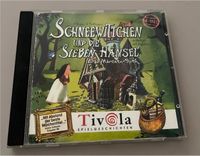 Tivola Computer Spiel, Game, PC Spiel, Computer Lübeck - Schlutup Vorschau