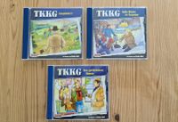 Kinder - Hörspiel-CD-Paket TKKG #geb/TOP Wandsbek - Hamburg Sasel Vorschau