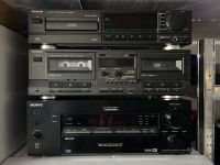 Sony STR-DB 840 QS Verstärker Receiver Nordrhein-Westfalen - Brakel Vorschau