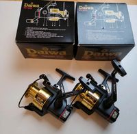 2x Daiwa Whisker SS 1600 Baden-Württemberg - Emmendingen Vorschau