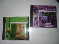 Set 2 CD's WELLNESS - Wohlfühlmusik Harmonie - instrumental Rheinland-Pfalz - Ramstein-Miesenbach Vorschau