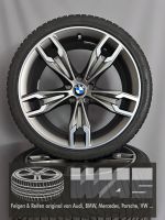 BMW G30/31 20 Zoll Felgen M668 Winter 6-7mm DOT 21 Nordrhein-Westfalen - Paderborn Vorschau