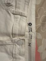 Neu ungetragene Capri  Jeans Hose von cubus Hamburg-Mitte - Hamburg Horn Vorschau