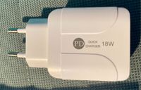 USB-C + USB 3.0 Charger Düsseldorf - Benrath Vorschau