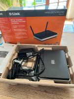 WLAN Router D-Link DIR-615 N Nordrhein-Westfalen - Meerbusch Vorschau