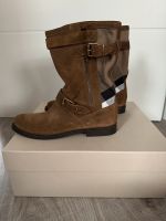 Burberry Grantville Damen Stiefel in light Oak Grösse 38 Neu Nordrhein-Westfalen - Wesseling Vorschau