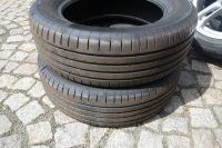 2 Sommerreifen 215/60R17 96H Continental Ecocontact 6Q DEMO Sachsen - Hartenstein Vorschau