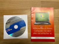 Windows 7 recovery 32/64 bit Hessen - Friedrichsdorf Vorschau