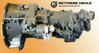 Generalüberholung Getriebe Mercedes Actros MP3 G211-12 715350 Bayern - Monheim Vorschau