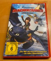 DVD Drachenzähmen leicht gemacht Kinder Film Kr. Altötting - Haiming Vorschau