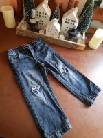Baby Kleinkind Kind Jeans C&A 98 Niedersachsen - Schwanewede Vorschau