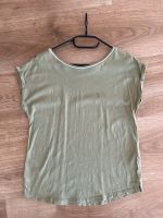 T-Shirt von Esprit in Gr. S (Khaki) Niedersachsen - Rötgesbüttel Vorschau