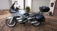 BMW R1100RS Motorrad mit ABS Baden-Württemberg - Dogern Vorschau