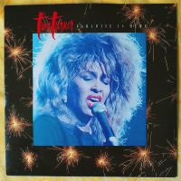 Tina Turner: Paradise Is Here 7" Single Vinyl Schallplatte CL459 Baden-Württemberg - Überlingen Vorschau