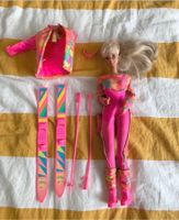 Barbie Ski Fun Mülheim - Köln Holweide Vorschau