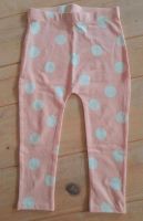 Neu und ungetragen Leggings 18/24M 86/92 dots Rheinland-Pfalz - Sinzig Vorschau