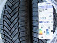 Michelin Alpin 6 - 195/65 R15 91T Winterreifen M+S Neu !! Rheinland-Pfalz - Ockenheim Vorschau