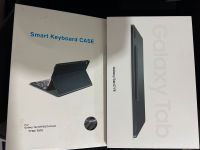 Galaxy Tab S7 FE 64GB Mystic Black +Smart Keyboard CASE Bayern - Bobingen Vorschau