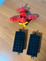 Doppelflieger oder 2 breite Anhänger von Lego Duplo Bayern - Mallersdorf-Pfaffenberg Vorschau