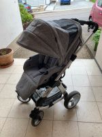 Kinderwagen ABC Design Turbo 4s Baden-Württemberg - Bruchsal Vorschau