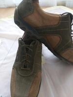 Waldläufer Lederschuhe Größe 40 Baden-Württemberg - Aalen Vorschau