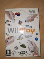 Wii Play 3+ PAL Nintendo Spiele 50 / 60 Hz Bayern - Freising Vorschau