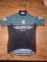 Bianchi Milano - Kurzarmtrikot Rennrad  - schwarz/celeste S Nürnberg (Mittelfr) - Oststadt Vorschau