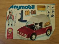Playmobil Frischwarenverkäufer 4411 Nordrhein-Westfalen - Burscheid Vorschau