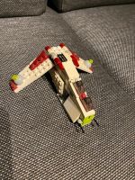 Lego Star Wars Republic Gunship 4490 Niedersachsen - Bremervörde Vorschau
