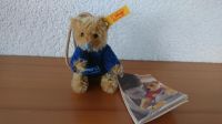 Steiff Teddy Muttertag 028243 Merci Neu Baden-Württemberg - Adelberg Vorschau