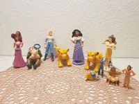 Disney Figuren 90er retro vintage Nordrhein-Westfalen - Gladbeck Vorschau