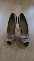 Peter Kaiser Peeptoe Pumps Hannover - Mitte Vorschau