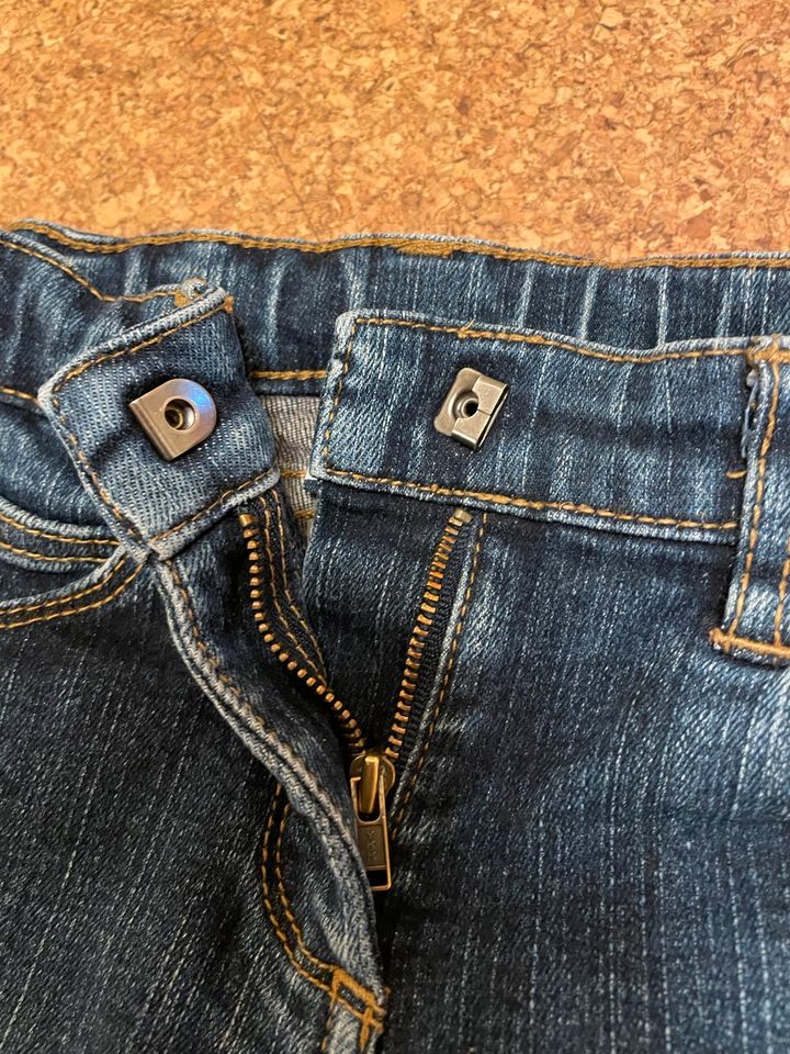 Jako-o Hose Jeans Gr.98 in Dassel