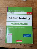 Abitur - Training Mathematik ISBN 978-3-06-150155-6 Rheinland-Pfalz - Nanzdietschweiler Vorschau